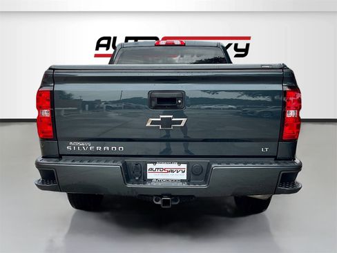 Used 2018 Chevrolet Silverado 1500 LT w/ All Star Edition image 6