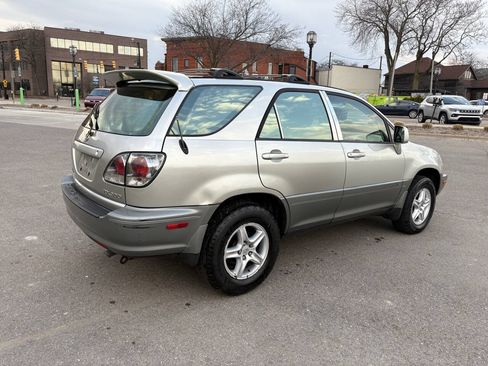 Used 2003 Lexus RX 300 2WD image 10