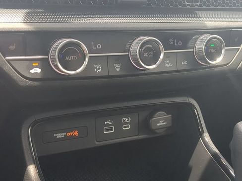 Used 2024 Honda CR-V EX image 20