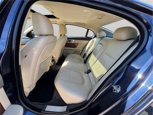 Used 2015 Jaguar XF Premium image 39