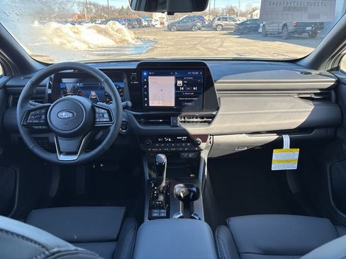 New 2026 Subaru Outback Touring XT image 13