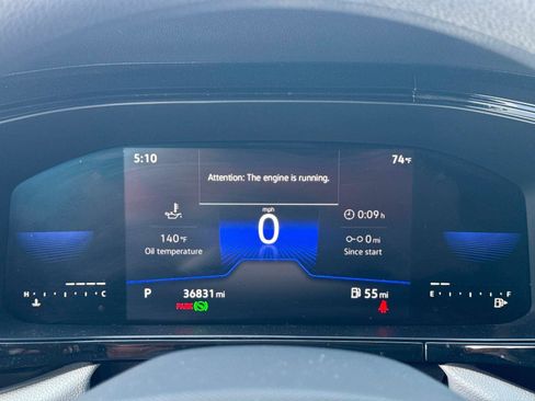 Used 2022 Volkswagen Taos S image 26