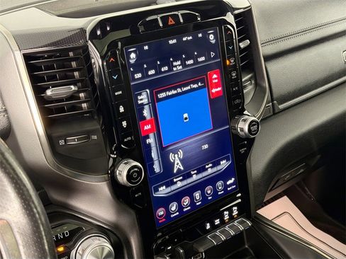 Used 2020 RAM 1500 Sport w/ Level 2 Equipment Goup w/2_L image 14