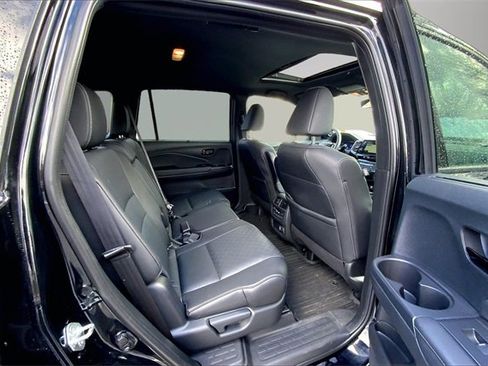 Used 2022 Honda Passport Elite image 20