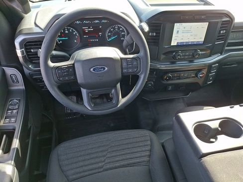Certified 2023 Ford F150 XL w/ STX Appearance Package image 11