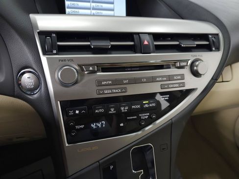 Used 2010 Lexus RX 350 AWD w/ Premium Pkg image 26