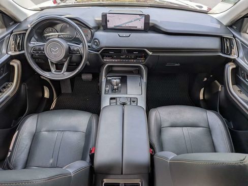 Certified 2024 MAZDA CX-90 3.3 Turbo w/ Premium Package AWD/4WD image 20
