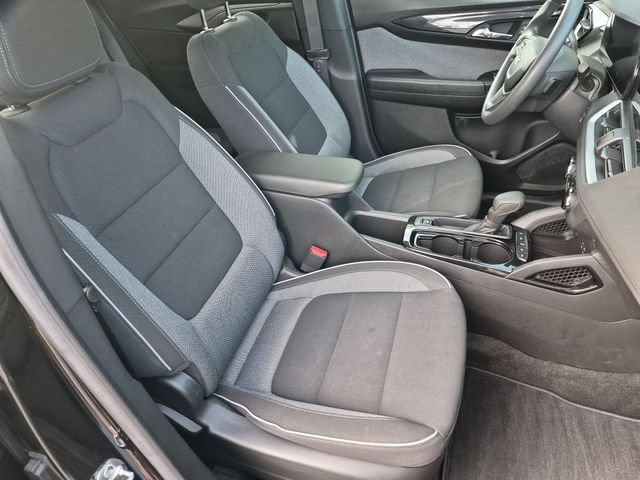 Used 2024 Chevrolet TrailBlazer LS w/ LS Convenience Package AWD/4WD image 19