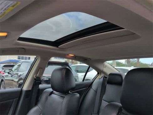 Used 2010 Nissan Maxima 3.5 SV w/ Sport Pkg image 20