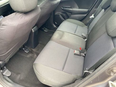 Used 2019 Honda Fit LX image 16