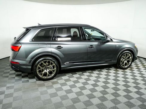 Used 2026 Audi Q7 Premium Plus AWD/4WD image 2