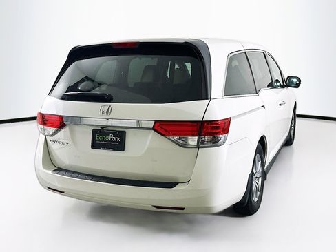 Used 2016 Honda Odyssey EX image 9