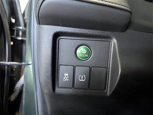 Used 2016 Honda HR-V EX image 25