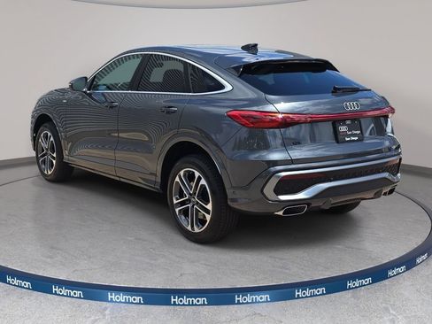 New 2026 Audi Q5 Premium AWD/4WD image 7