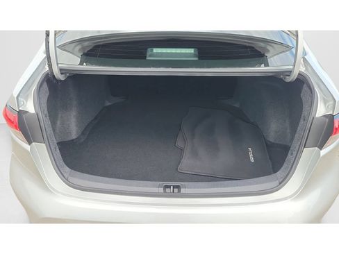 Certified 2025 Toyota Corolla LE FWD image 22