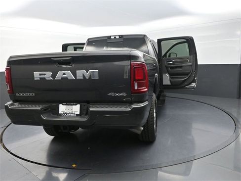 New 2025 RAM 2500 Laramie image 30