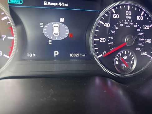 Used 2020 Kia Telluride SX image 28