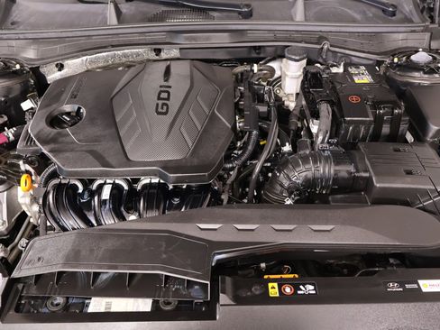 Used 2025 Hyundai Sonata SEL image 19