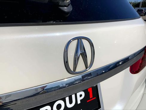 Used 2017 Acura MDX FWD w/ Advance Package image 9