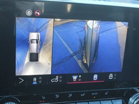 New 2026 GMC Canyon Elevation w/ Convenience Package image 46