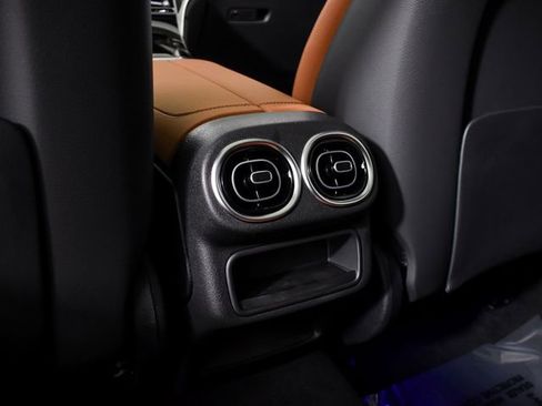 New 2026 Mercedes-Benz GLC 300 4MATIC image 38