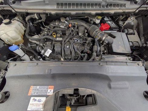 Used 2022 Ford Edge SEL w/ Convenience Package image 18