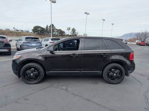 Used 2013 Ford Edge Limited image 7