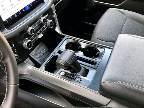 Used 2024 Ford F150 XLT w/ Equipment Group 302A MID image 21