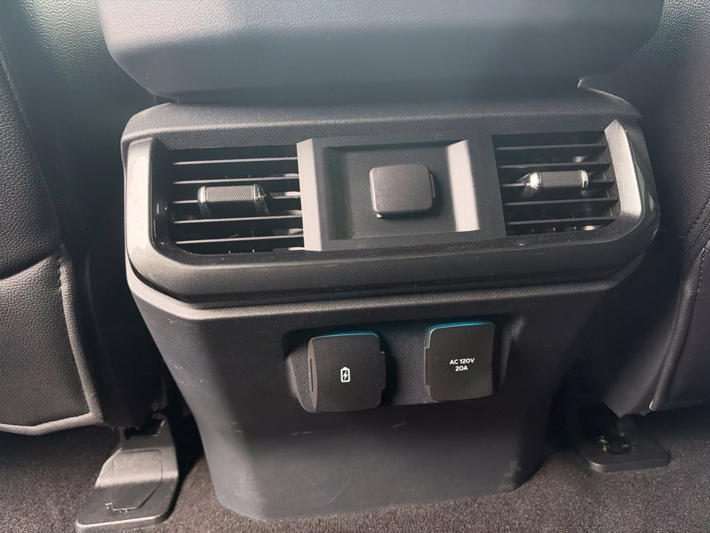 Used 2022 Ford F150 XLT w/ Equipment Group 302A High AWD/4WD image 18