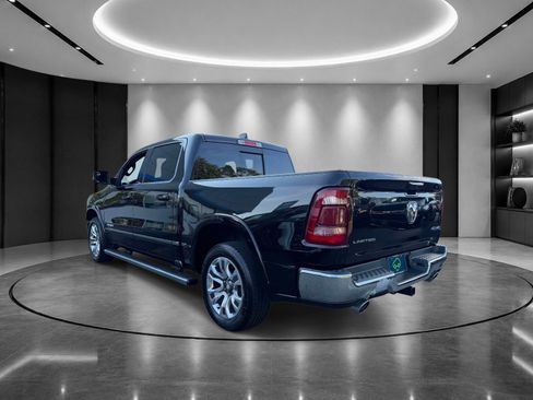 Used 2024 RAM 1500 Limited AWD/4WD image 4