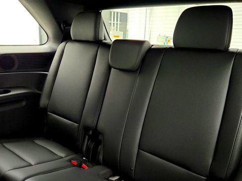 Used 2026 Hyundai Palisade Calligraphy FWD image 19