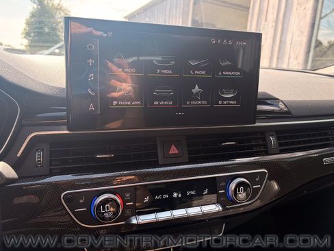 Used 2021 Audi S5 Prestige w/ Prestige Package AWD/4WD image 24