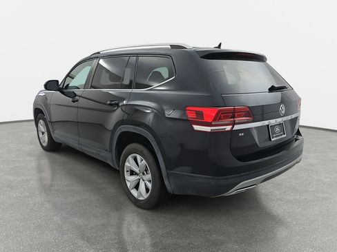 Used 2019 Volkswagen Atlas SE image 7