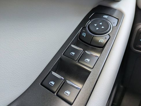 New 2026 Ford Explorer Active w/ Active Comfort Package RWD image 21