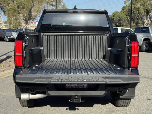 New 2026 Toyota Tacoma SR5 image 9
