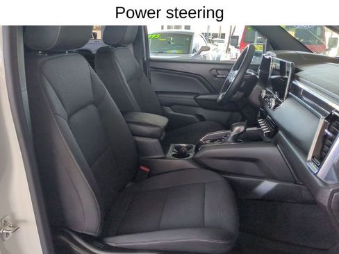 Used 2024 GMC Canyon Elevation w/ Convenience Package image 35