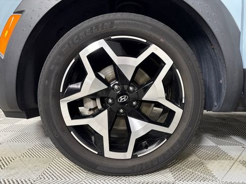 Certified 2023 Hyundai Santa Cruz Limited AWD/4WD image 24