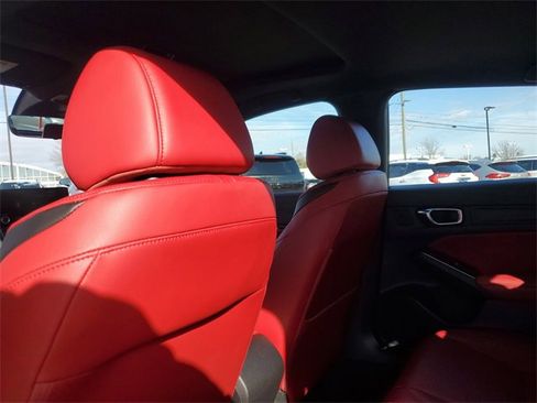 Used 2024 Acura Integra A-Spec image 34