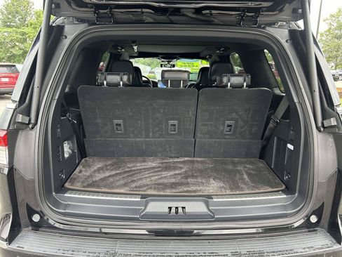 Certified 2022 Lincoln Navigator Black Label AWD/4WD image 15