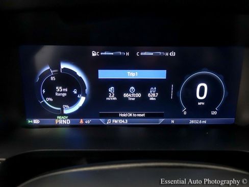 Used 2023 Ford F150 Lightning XLT image 18