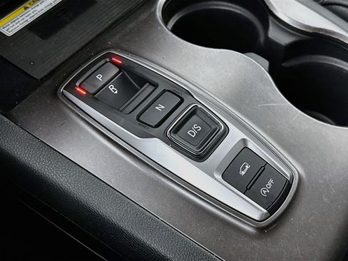 Certified 2023 Honda Passport EX-L image 16