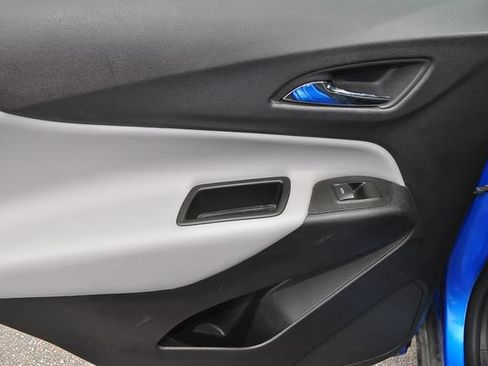 Used 2024 Chevrolet Equinox LS FWD image 19