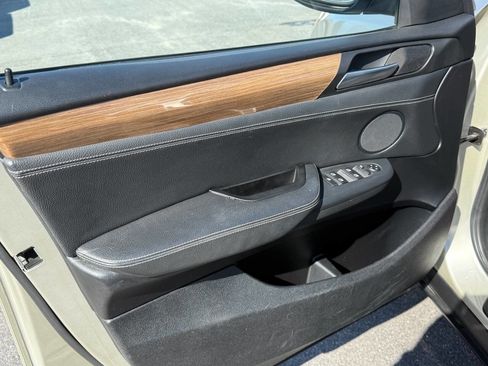 Used 2011 BMW X3 xDrive28i image 24