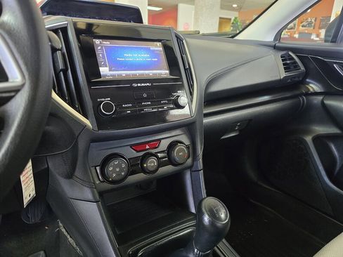 Used 2018 Subaru Impreza 2.0i image 25