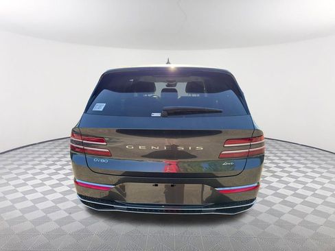 New 2026 Genesis GV80 2.5T Prestige image 6