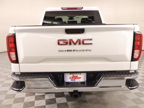 Used 2026 GMC Sierra 1500 Pro w/ Pro Value Package AWD/4WD image 20