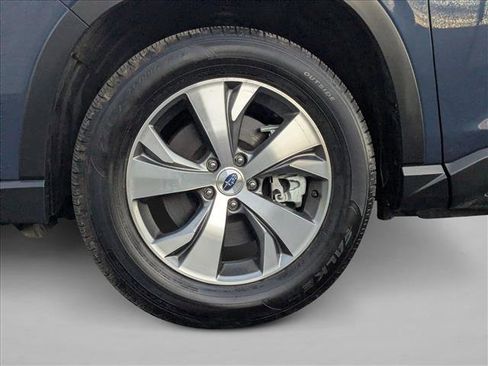 Certified 2024 Subaru Ascent Premium w/ Convenience Package image 23