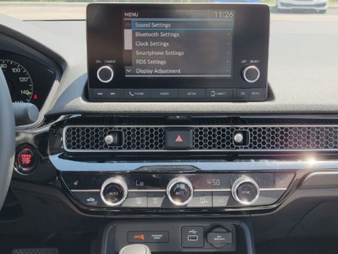 Used 2023 Honda Civic EX image 17