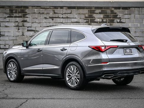 Used 2023 Acura MDX SH-AWD w/ Advance Package image 4