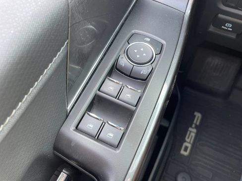 Used 2021 Ford F150 XLT w/ Equipment Group 302A High AWD/4WD image 27